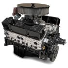 Edelbrock Signature Series Small Block Chevy 383 Crate Engine 460hp