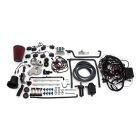 Edelbrock Victor Jr. Supercharged GM LS 416 Crate Engine Complete EFI