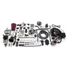 Edelbrock Victor Jr. Supercharged GM LS 416 Crate Engine complete EFI and accessories