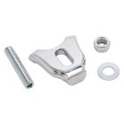 Edelbrock Distributor Hold Down Clamp for 4.3L V6/ Small Block/ Big Block Chevy