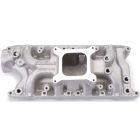 Edelbrock Intake Manifold Torker II 302 Satin 260/289/302
