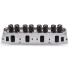 Edelbrock Cylinder Head E-Series E-205 205cc 2.08" Intake/60cc 1.60" Exhaust Pair For Mechanical Flat Tappet/Hydraulic Roller Camshaft 289/302/351W