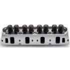 Edelbrock Cylinder Head E-Series E-205 205cc 2.08" Intake/60cc 1.60" Exhaust Pair For Hydraulic Flat Tappet Camshaft 289/302/351W