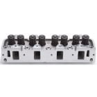 Edelbrock Cylinder Head Performer RPM 170cc 2.09" Intake/72cc 1.66" Exhaust For Hydraulic Roller Camshaft 390/427/428
