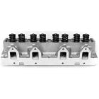 Edelbrock Cylinder Head Performer RPM 170cc 2.09" Intake/76cc 1.66" Exhaust For Hydraulic Flat Tappet Camshaft 390/427/428