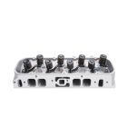 Edelbrock Performer RPM Big Block Chevy Oval Port Cylinder Head For Hydraulic Roller Springs