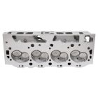Edelbrock Performer RPM Big Block Chevy Oval Port Cylinder Head For Hydraulic Flat Tappet Springs