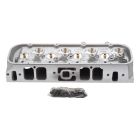 Edelbrock Performer RPM Big Block Chevy Rectangle Port Cylinder Head Hydraulic Flat Tappet Springs Bare