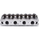 Edelbrock Cylinder Head Performer RPM 292cc 2.19" Intake/75cc 1.76" Exhaust For Hydraulic Roller Camshaft 429/460