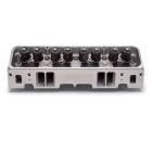 Edelbrock E-Tec 200 Cylinder Head 64cc Hydraulic Flat Tappet Springs Single Small Block Chevrolet