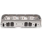 Edelbrock/Musi Victor Cylinder Head 24° Bare Big Block V8 Chevy