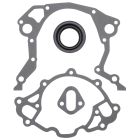 Edelbrock Small Block Ford Front Timing Cover Gasket and Seal Set