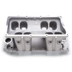 Edelbrock Victor Tunnel Ram 2-R Intake Manifold Base for EFI Big Block V8 Chevy
