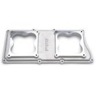 Edelbrock Tunnel Ram Big Block Chevrolet Top Only 2X4 4500 Intake Manifold