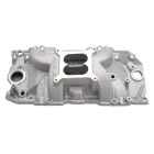 Edelbrock Performer RPM Big Block Chevy 2-R Intake Manifold Rectangle Port