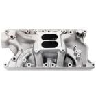 Edelbrock Performer RPM Satin Intake Manifold Ford 351W
