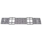 Edelbrock Intake Manifold Gasket Kit for 1958-Later Small Block Chevrolet Vortec Bowtie