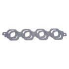Edelbrock Intake Manifold Gasket for Big Victor III Big Block Chevrolet Cylinder Heads