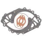 Edelbrock Engine Water Pump Gasket Set Ford FE 429-460