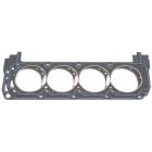 Edelbrock Cylinder Head Gasket Set for Ford 302/351W E-Boss Conversions