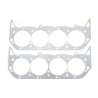 Edelbrock Cylinder Head Gasket Set for Gen V/VI Big Block V8 Chevy