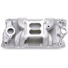 Edelbrock Intake Manifold Air-Gap Performer RPM Small Block Chevrolet