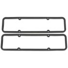 Edelbrock Valve Cover Gasket Set Black for Small Block Chevrolet