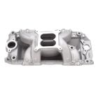 Edelbrock Intake Manifold Performer RPM Air-Gap 2-R Big Block Chevrolet