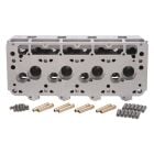 Edelbrock Pro Port Victor GEN III/ Gen IV Chevrolet LSR Cylinder Head