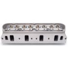 Edelbrock Victor Jr Small Block Ford Cylinder Head Bare