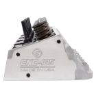 Edelbrock E-CNC Complete Hydraulic Roller Camshaft 64cc Cylinder Head Small Block Chevy