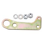 Edelbrock Throttle and Automatic Transmission Kickdown Bracket for Chevrolet and Holley Double Pumper