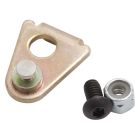 Edelbrock Automatic Transmission Cable Adapter For GM 2004R/ 700R4/ 4L60 Transmissions