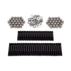 Edelbrock Head Stud Kit for Flathead Engine & Edelbrock Cylinder Head 1949-1953