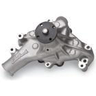 Edelbrock Water Pump Aluminum Long Height Small Block Satin Chevrolet C10 1973-1987