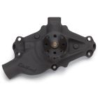 Edelbrock Victor Water Pump with 3/8” NPT Outlet Small Block V8 Chevy 1955-1995