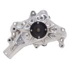 Edelbrock Victor Water Pump Small Block V8 Chevy 1969-1988