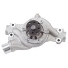 Edelbrock Victor Water Pump Race Style Small Block V8 Chevy 1955-1995