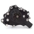 Edelbrock Water Pump Victor Series Racing Black Small Block Ford