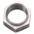 Edelbrock Oxygen Sensor Bung Weld-In 18 X 1.5mm Thread Pitch