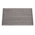 Edelbrock Pushrods 7.625" Long 5/16" Diameter Set For Use With Hydraulic Roller Lifters Small Block Ford 351W