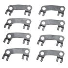 Edelbrock Pushrod Guide Plate 351C Ford Engine