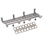 Edelbrock Hydraulic Roller Lifter Install Kit For 1987-Later Small Block Chevrolet With Hydraulic Roller Camshaft