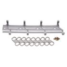 Edelbrock Hydraulic Roller Lifter Install Kit For 1990-Later Big Block Chevrolet With Hydraulic Roller Camshaft