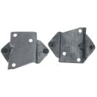 Engine Side Mount Bracket Big Block Mustang 1967-1970