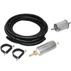 MSD EFI Fuel Pump Kit Standard Atomic
