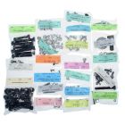 AMK Products Master Engine Fastener Kit 390 GT Fairlane 1966 Mustang