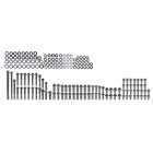 ARP Engine Bolt Kit Polished Stainless Steel Hex Head 351W