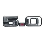 Fender Emblem Stick-On 5.0 Mustang 1979-1993