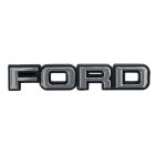 Trunk Emblem "Ford" Mustang 1979-1982